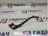 Накладка торпедо левая Mazda 6 GS1G55320B
