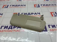 Козырек солнцезащитный правый Mazda 6 GS1E69270B75