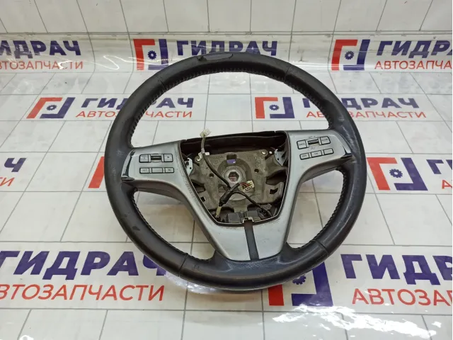 Рулевое колесо Mazda 6 GS1E32982D