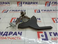 Рычаг, педаль стояночного тормоза Mazda 6 GS1D44010G