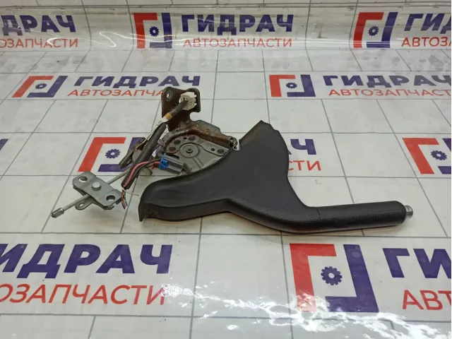 Рычаг, педаль стояночного тормоза Mazda 6 GS1D44010G