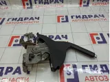 Рычаг, педаль стояночного тормоза Mazda 6 GS1D44010G