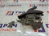 Рычаг, педаль стояночного тормоза Mazda 6 GS1D44010G