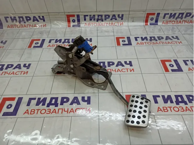Педаль тормоза Mazda 6 GS1R43300B