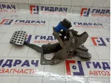 Педаль тормоза Mazda 6 GS1R43300B