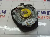 Подушка безопасности в рулевое колесо Mazda 6 GS1G57K00