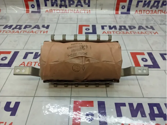 Подушка безопасности пассажирская (в торпедо) Mazda 6 GS1E57K50A