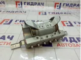 Подушка безопасности пассажирская (в торпедо) Mazda 6 GS1E57K50A