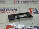 Накладка торпедо левая Mazda 6 GS1D55443