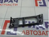 Накладка торпедо левая Mazda 6 GS1D55443