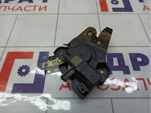 Замок багажника Mazda 6 GS1D56820A
