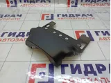 Кожух рулевой колонки верхний Mazda 6 GS1D60221D02