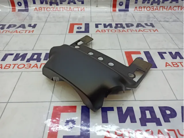 Кожух рулевой колонки верхний Mazda 6 GS1D60221D02