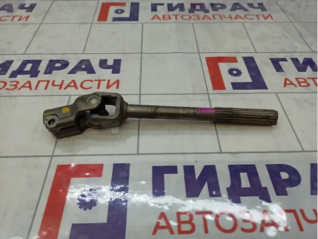 Кардан рулевой Mazda 6 GS1D32100C