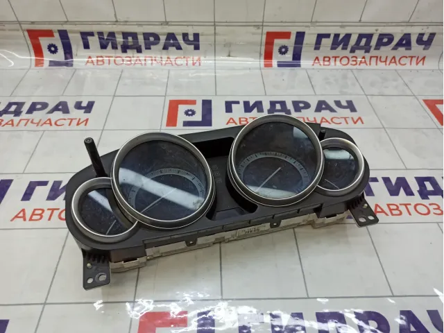 Панель приборов Mazda 6 GAA955214