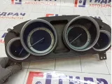Панель приборов Mazda 6 GAA955214