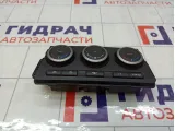 Блок управления климатической установкой Mazda 6 GAM761190B