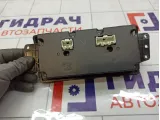Блок управления климатической установкой Mazda 6 GAM761190B