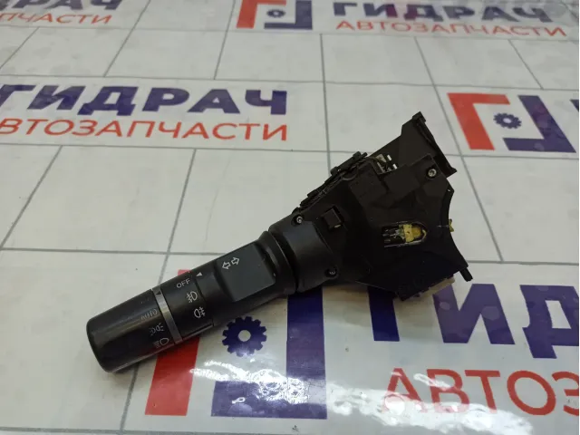 Переключатель поворотов подрулевой Mazda 6 DF7566122