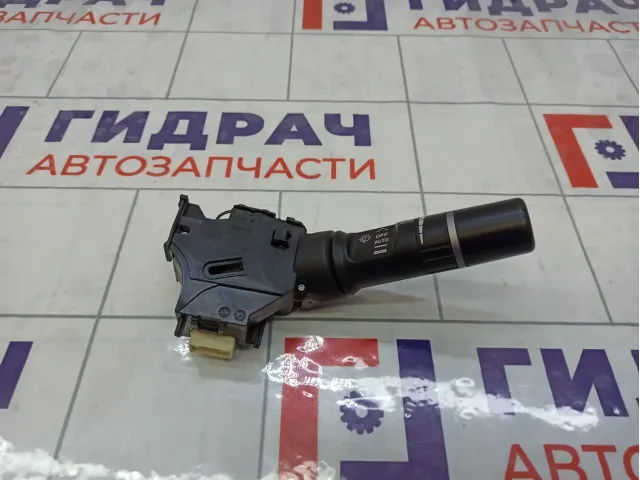 Переключатель стеклоочистителей Mazda 6 GS1F66128