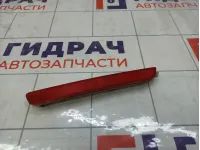 Отражатель в задний бампер правый Mazda 6 BN8P515M0C