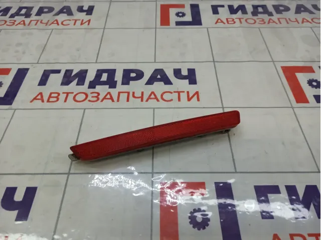 Отражатель в задний бампер левый Mazda 6 BN8P515L0C