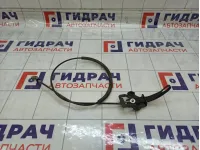 Кнопка (ручка) складывания сиденья левая Mazda 6 GS1D57X5Y