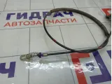 Кнопка (ручка) складывания сиденья левая Mazda 6 GS1D57X5Y
