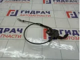 Кнопка (ручка) складывания сиденья правая Mazda 6 GS1D57X5X