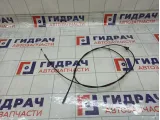 Трос открывания капота Mazda 6 GS1D56720