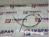 Трос открывания капота Mazda 6 GS1D56720