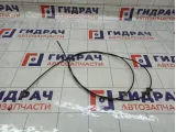 Трос открывания капота Mazda 6 GS1D56720
