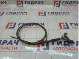Трос лючка бензобака Mazda 6 GS1D56880A