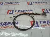 Трос лючка бензобака Mazda 6 GS1D56880A