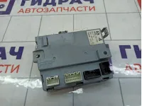 Блок комфорта (электронный блок, блок управления сети) Mazda 6 GS1N67560