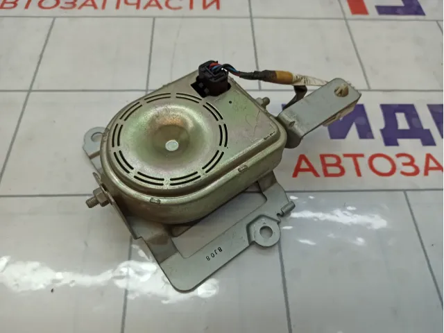Сирена сигнализации (штатной) Mazda 6 GS1D67SB0