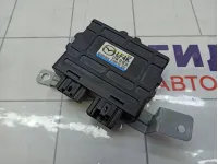 Блок управления АКПП Mazda 6 G1T00971H2
