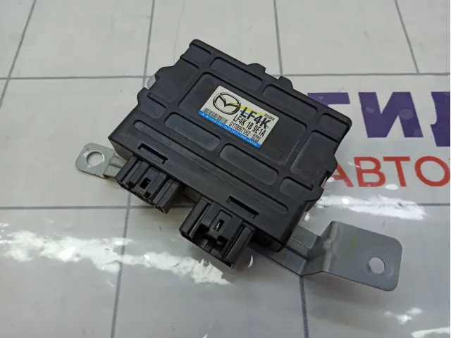 Блок управления АКПП Mazda 6 G1T00971H2