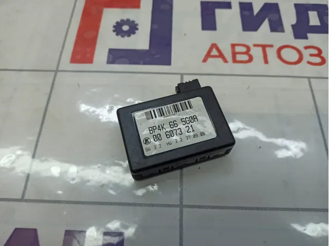 Датчик дождя Mazda 6 BP4K665G0A