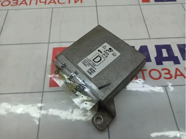 Блок управления AIR BAG Mazda 6 GS1D57K30