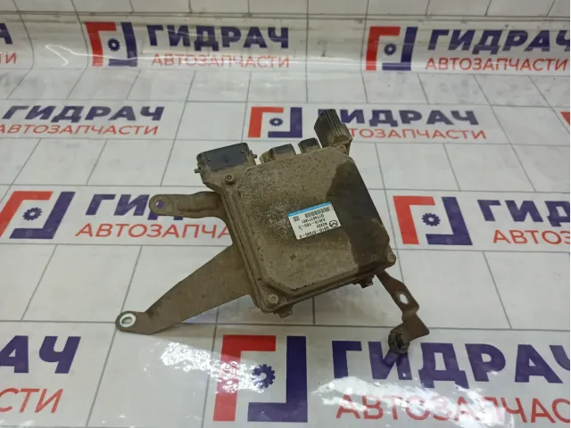 Блок электронный Mazda 6 GS1D67880E