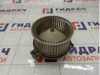 Моторчик отопителя (печки) Mazda 6 GS1D61B10