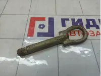 Крюк (петля) буксировочный Mazda 6 GS1D50EJ0