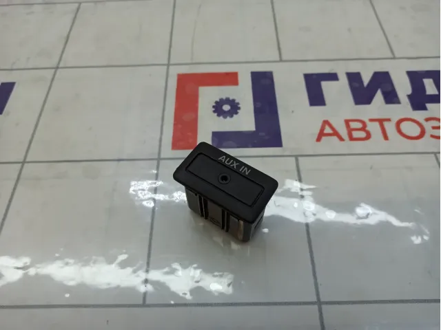 Разъем USB AUX Mazda 6 TD1166DFX