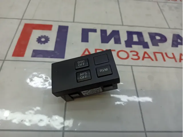 Блок кнопок Mazda 6 GDB366170
