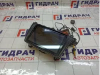 Магнитола Mazda 6