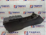 Консоль центральная Mazda 6 GS1E64420F02