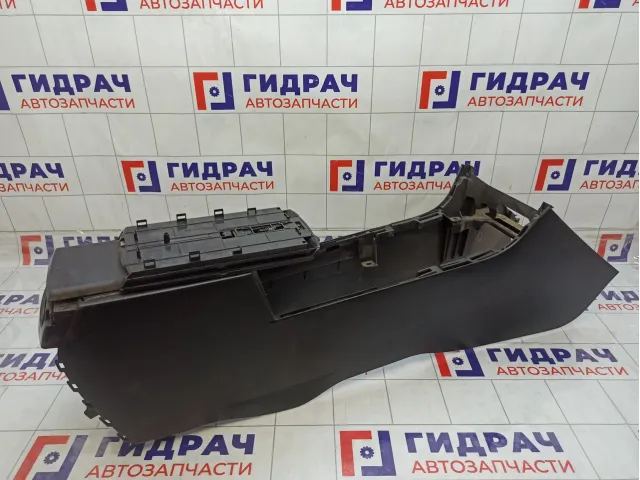 Консоль центральная Mazda 6 GS1E64420F02