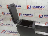 Консоль центральная Mazda 6 GS1E64420F02