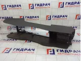Консоль центральная Mazda 6 GS1E64420F02